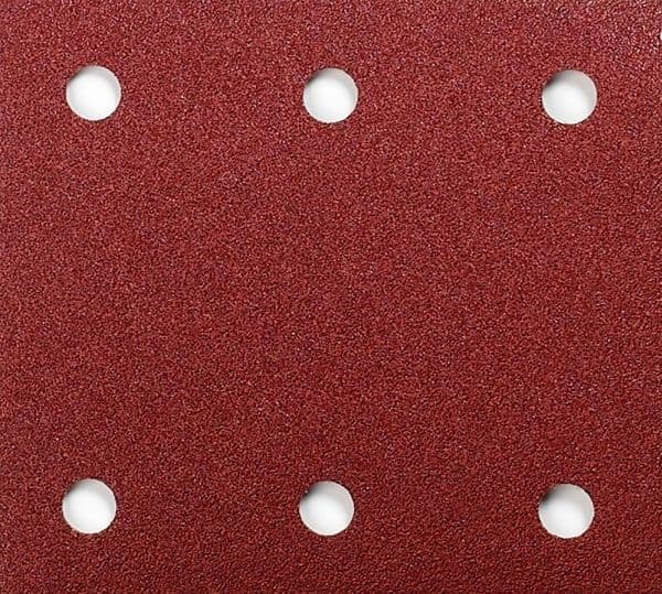 Slibepapir 114X102mm K40