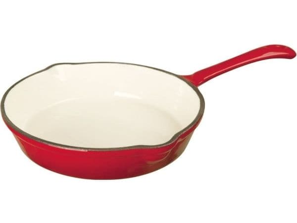 Stekepanne KingHoff emaljert 20 cm