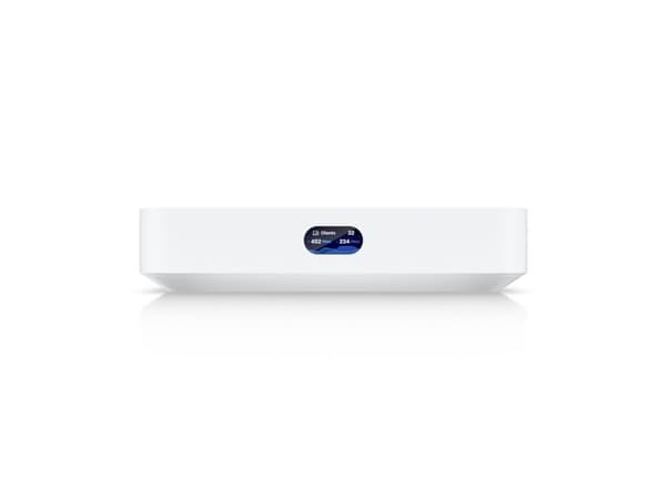 Ubiquiti Cloud Gateway Max