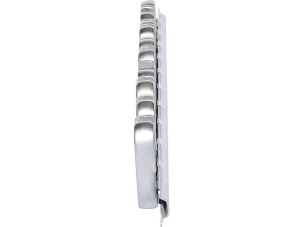 KS Tools 913.3800, Kromivanadiini-teräs, 1 kpl