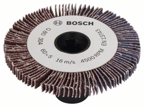 Bosch LAMELRULLE 5MM K80