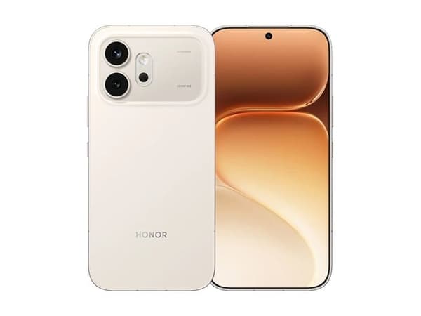 Honor 600 8GB/256GB, white (EU) (5109CHCR)