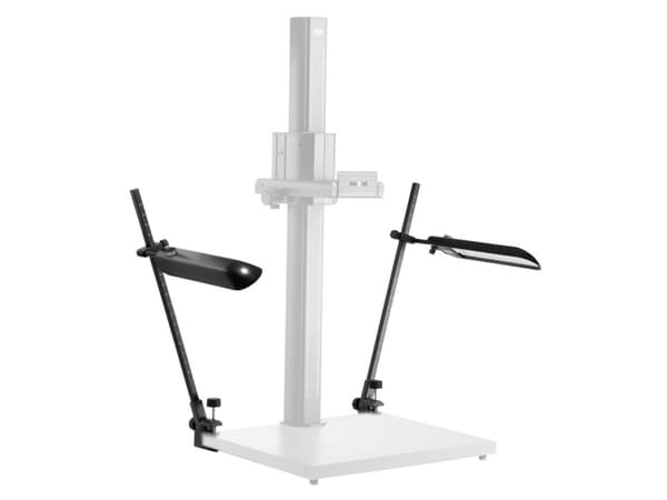 Kaiser LED RB 5070 DX2 studiolampa 5550