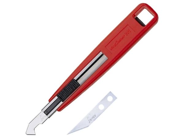 NT Cutter Plastskärare M-500P
