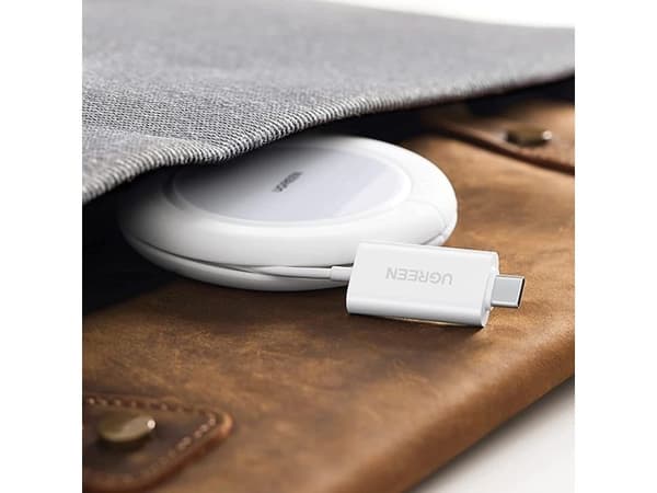 Ugreen CD245 induktiv trådlader (40123)