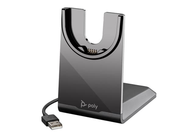 HP Poly - Laddningsställ