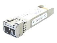 Cisco - SFP+ transceivermodul - 10GbE - 10GBase-SR - LC/PC-multimodus - opp til 300 m - 850 nm - for Catalyst ESS9300, Switch Module 3012, Switch M...