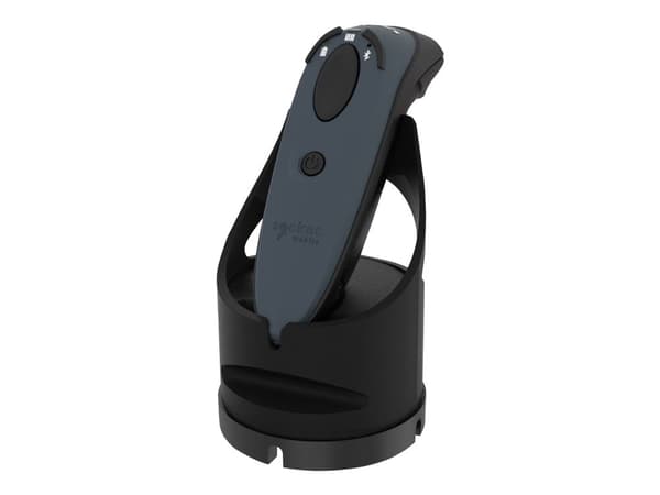 Socket Mobile DuraScan D740, Kannettava viivakoodinlukija, 1D/2D, LED, Codabar, Code 11, Code 128, Code 39, Code 93, EAN-13, EAN-8, GS1 DataBar Exp...
