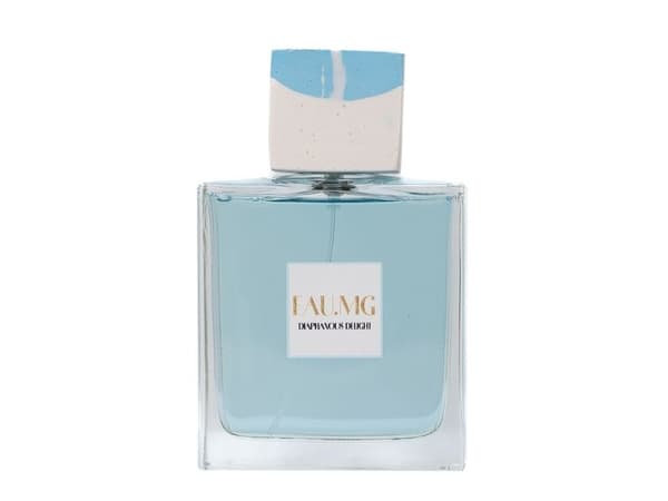 Eaumg Diaphanous Delight Extrait De Parfum Unisex 100 Ml