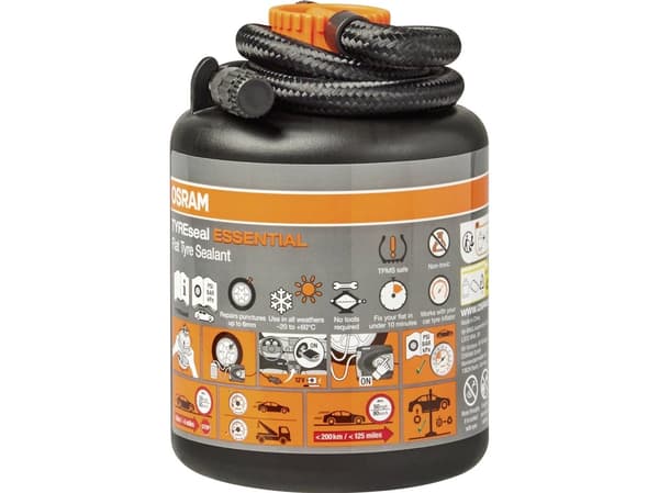 Osram Tyreseal Essential Dækforsegling