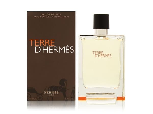 HERMES Terre D Hermes EDT 200ml