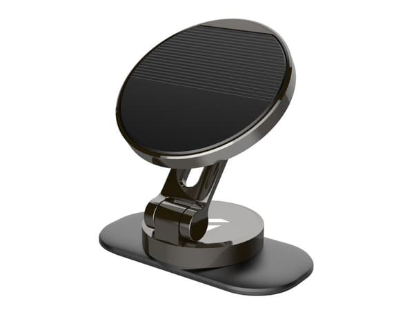 Wozinsky bilholder Wozinsky WPT-605 til dashbord magnetisk, sammenleggbar - grå