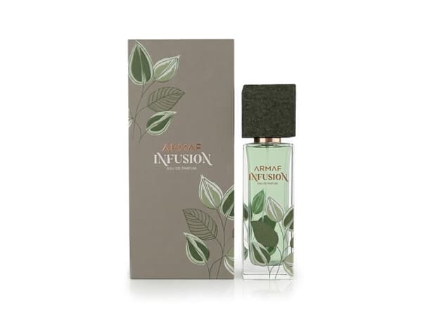 Armaf Infusion Eau De Parfum 80 ml (unisex)