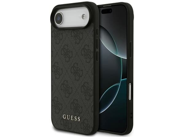 Guess 4G Classic hardt deksel til Apple iPhone Air i svart