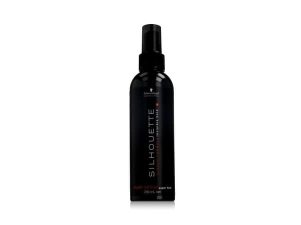 SCHWARZKOPF PROFESSIONAL_Silhouette extra-strong spray in atomizer 200ml