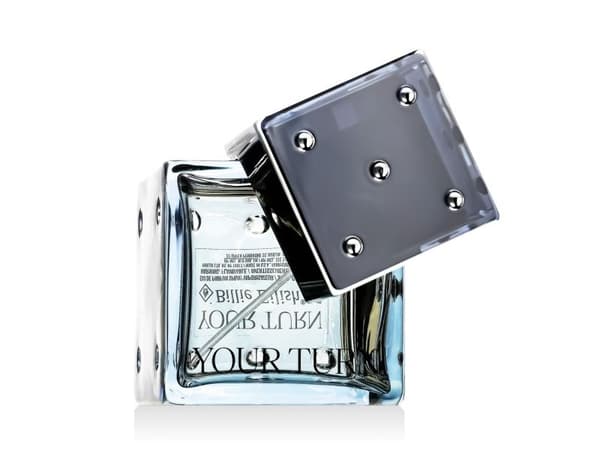 Billie Eilish Your Turn EDP U 100 ml
