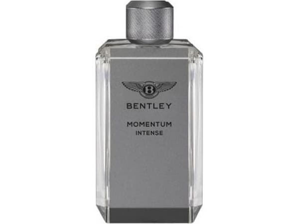 Bentley Momentum Intense Eau De Parfum 100ml