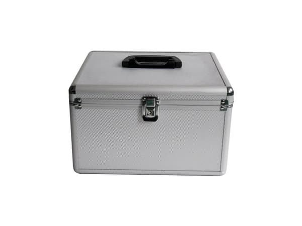 MediaRange DJ-Case - For CD/DVD-plater
