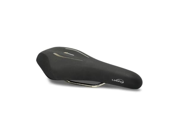 Selle Royal sete Lookin Evo Athletic 45° gel + elastomerer