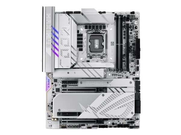 ASUS ROG MAXIMUS Z890 APEX MB