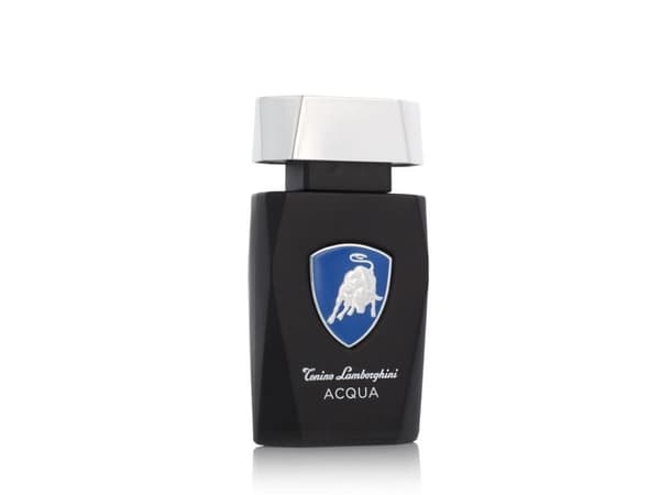 Lamborghini Acqua Edt Spray - Mand - 75 ml