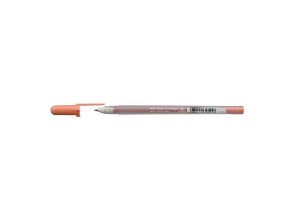 Sakura Gelly Roll Moonlight 06 Pale Brown