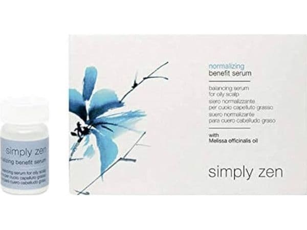 Z.One Concept Simply Zen Normalizing Serum 12x5ml