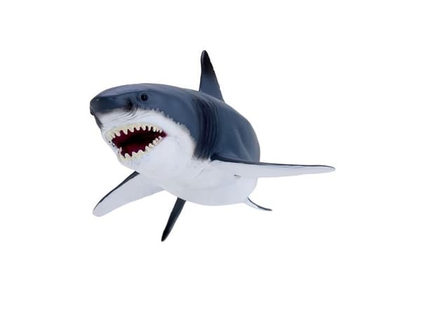 Vithaj (Great White Shark)