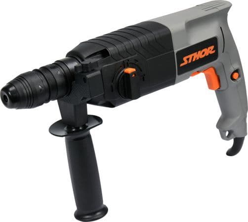 STHOR SDS PLUS-hammer 620 W