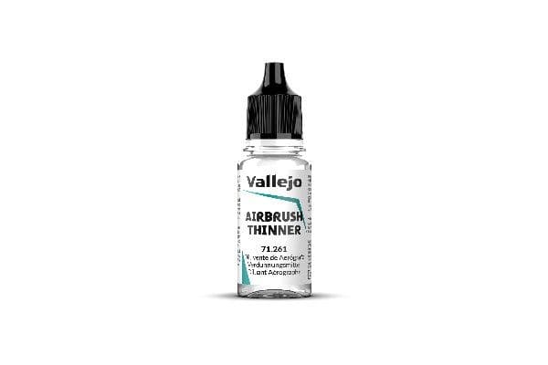 Vallejo 71.261, 0,017 L, Maali, 1 kpl