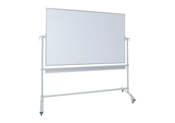 mobiilitaulu Dahle 96181 BASIC, valkoinen, hopea