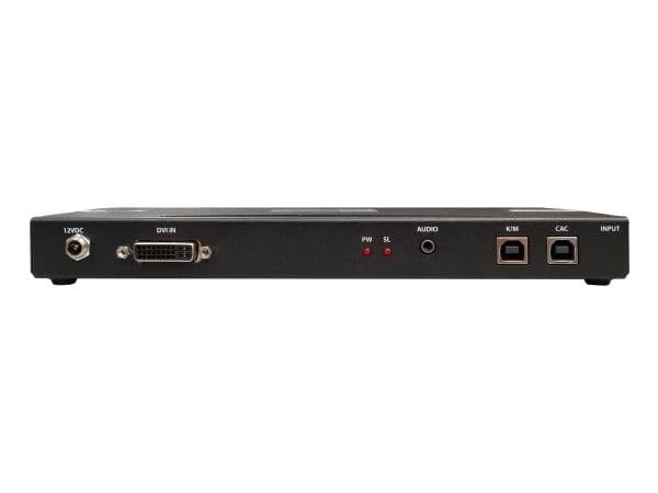 Black Box NIAP 3.0 KVM Protector. DVI-I. CAC