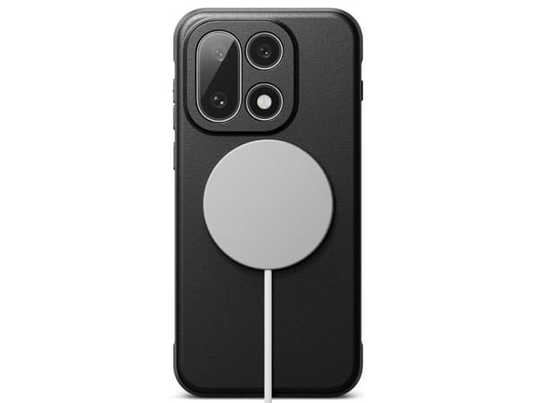 Ringke Onyx magnetisk MagSafe-deksel til OnePlus 15 - sort