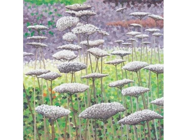 Susan Entwistle Pass with an envelope Frost on ears