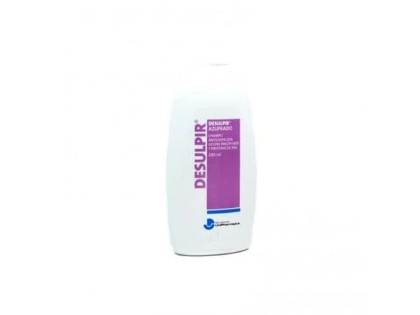 Unipharma Desulpira  c Sulphur 200ml
