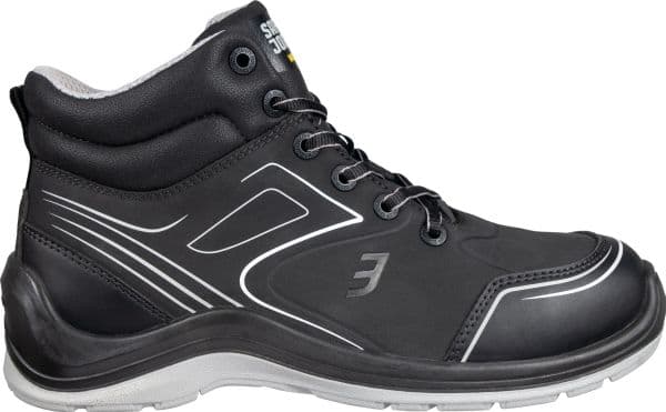Sortmund SAFETY Boots FLOW S3 MID/42