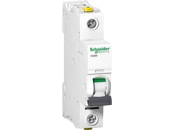 Schneider Electric A9F04140, IP20