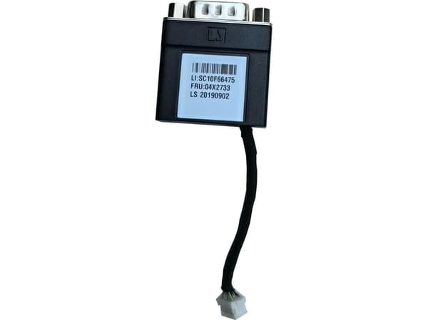 Lenovo kabel