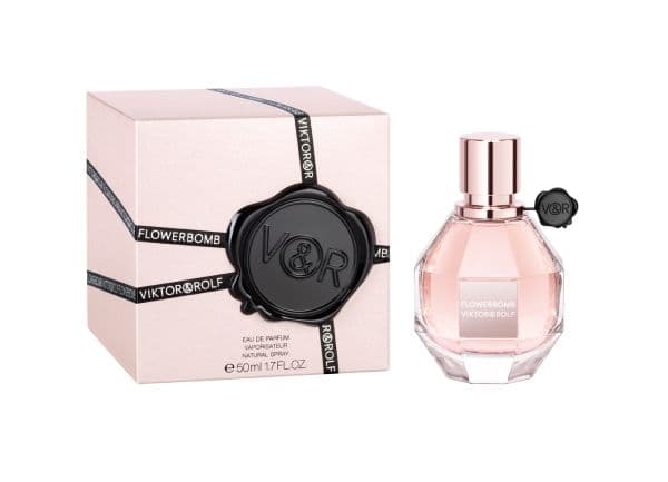 Viktor & Rolf Flowerbomb EDP W 50 ml