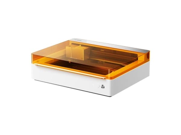 Plotter xTool M1 Ultra 4-i-1 - kutter og lasergaver med utskriftsfunksjon - 20W