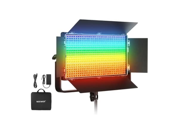 NEEWER APC100C LED-lys