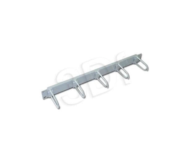 Triton - Kabelordner - 1U - 19"