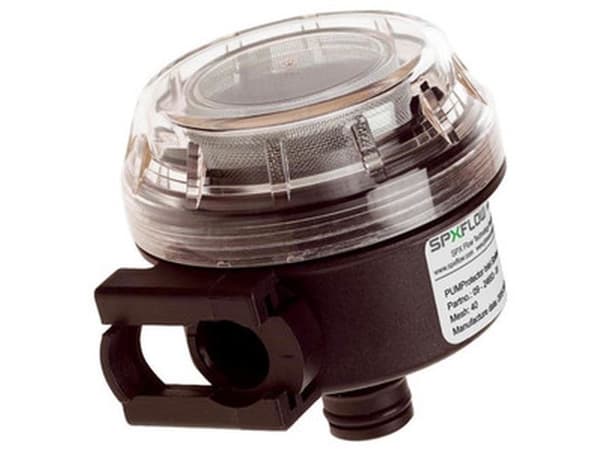 Johnson PUMProtector