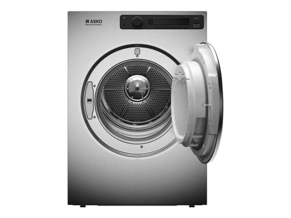 Asko Pro torktumlare TDC1773V.T