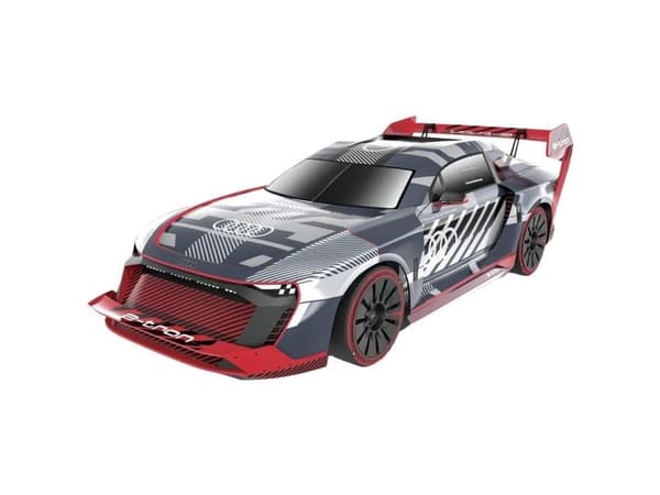 *****MAISTO RC Audi E-Tron S1 Quattro USB 82342