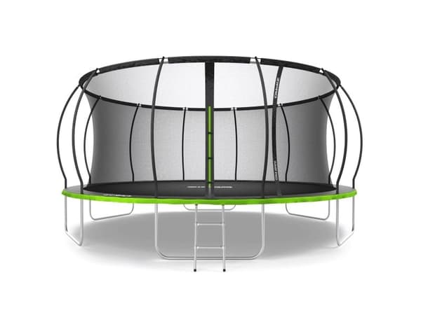 Studsmatta Zipro ZIPRO 16FT Jump Pro PREMIUM