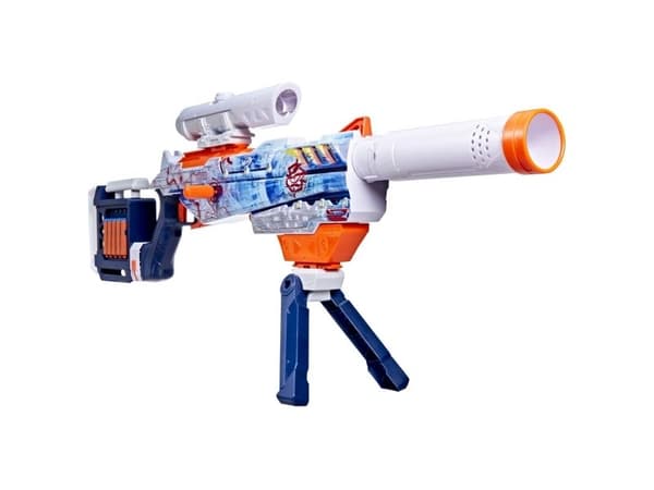 NERF LoadOut Arctic Zerostriker - NERF LoadOut Arctic Zerostaja