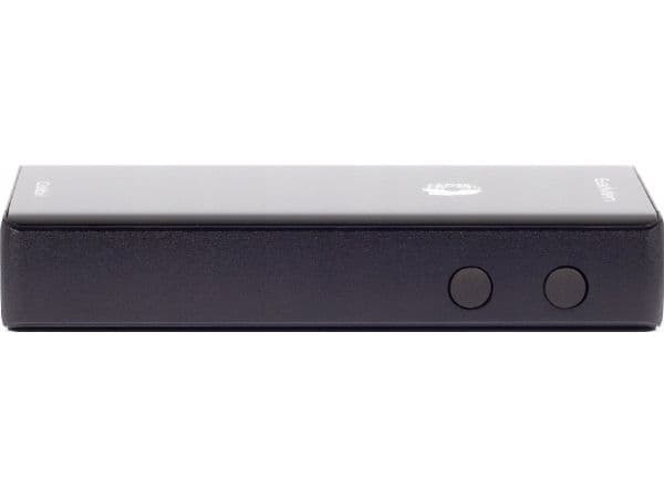 Hodetelefonforsterker EarMen transistorbasert Colibri