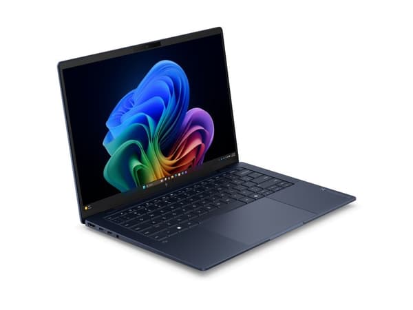 HP EliteBook X G2i Notebook Next Gen - Copilot+ PC - Intel Core Ultra 5 - 335 / inntil 4.6 GHz - vPro - Win 11 Pro - Intel Graphics - 32 GB RAM - 5...