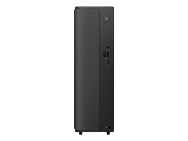 ASUS V500 Small Form Factor PC V501SV-05210H037W Intel® Core™ 5 210H musta